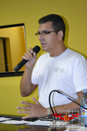rolim de moura